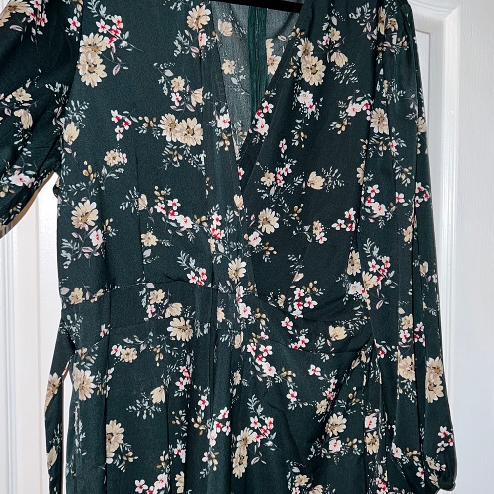 Super cute Shein Romper